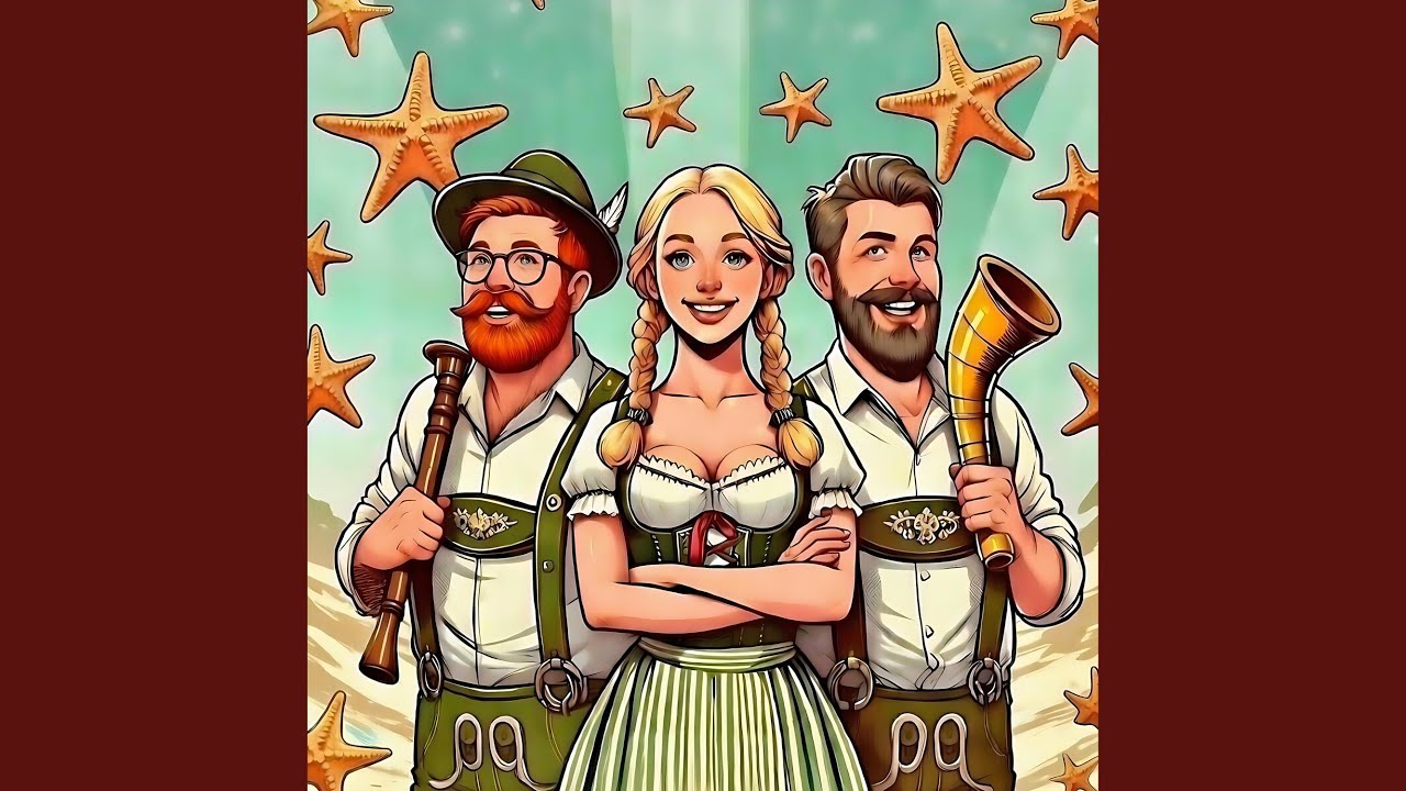 Musik ohne Scharm (Oktoberfest-Version)