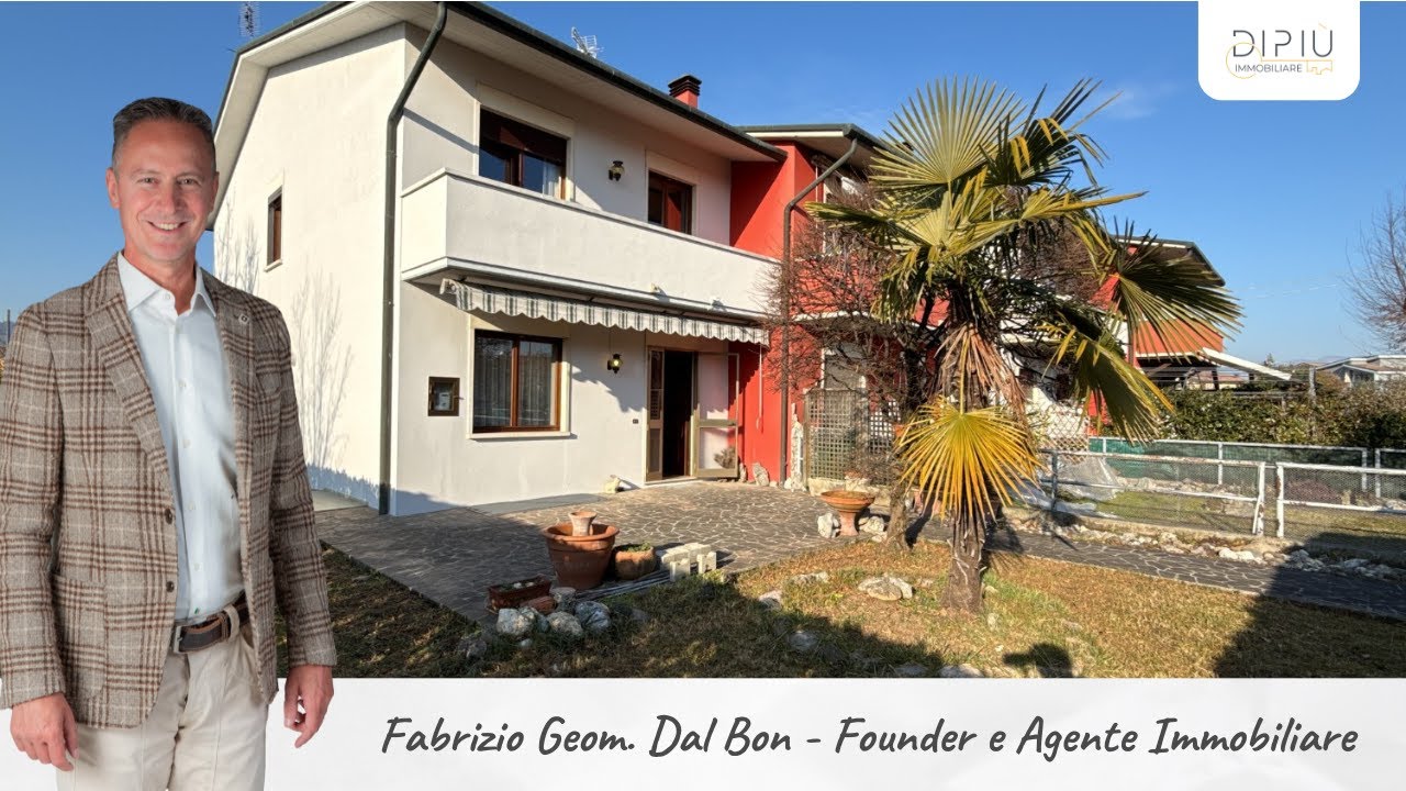 SCHIERA DI TESTA a Caldogno - RIF. T024