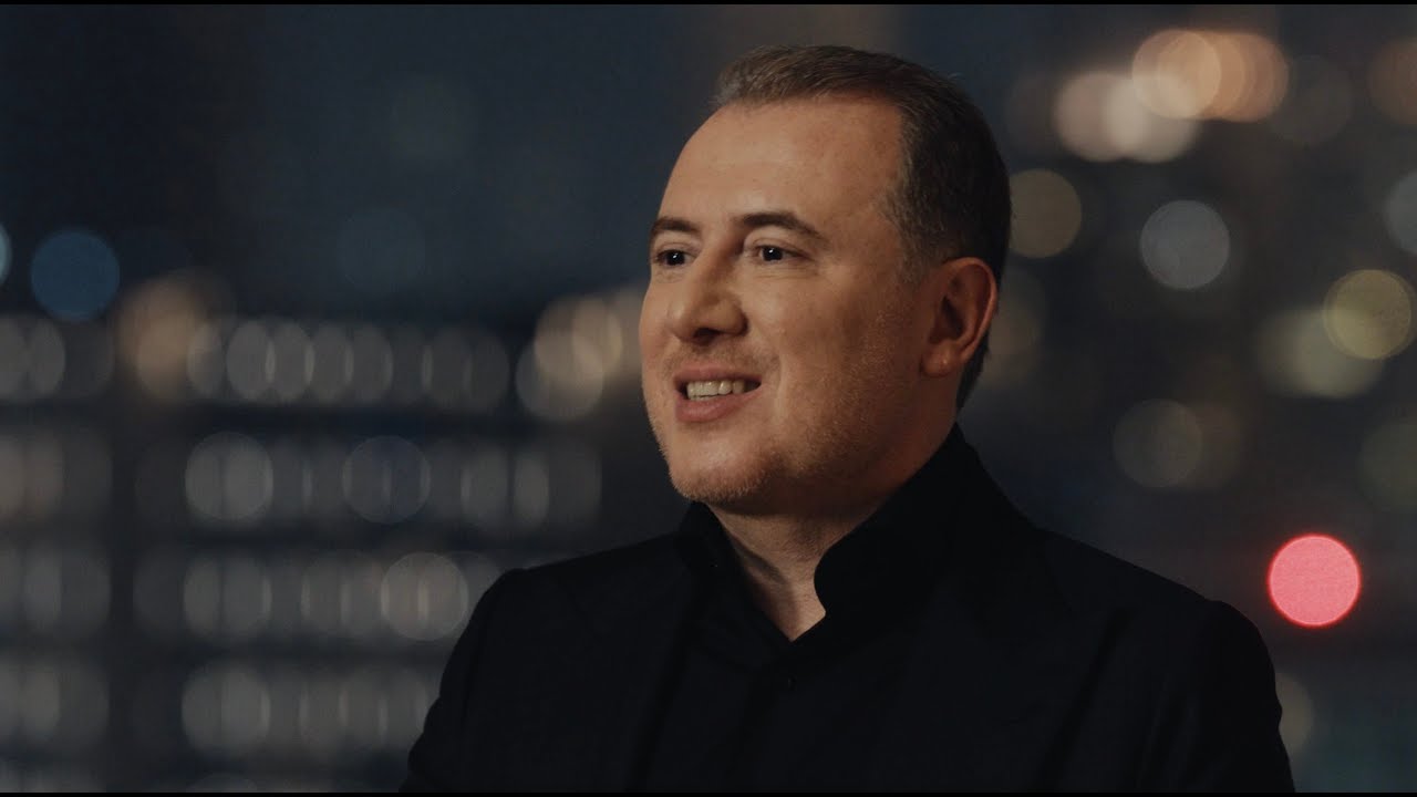 Mahdi Amjad on LUMENA by OMNIYAT: Reimagining the Future of Commercial Space