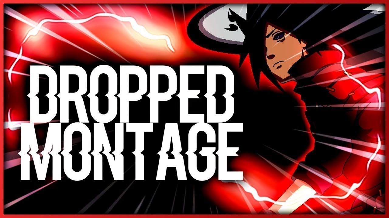 DROPPED MONTAGE PANDAKMC #2