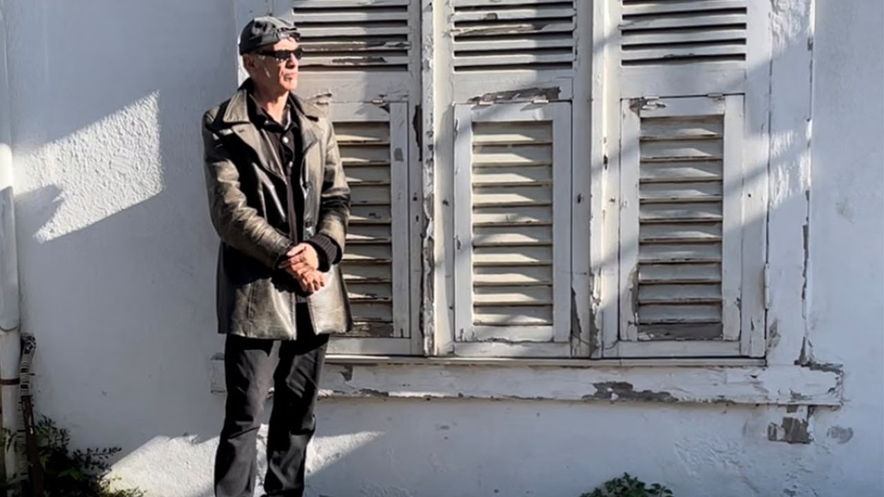 Fethi Taner - Su ve Kum (Official Video) #HalkDüşmanı