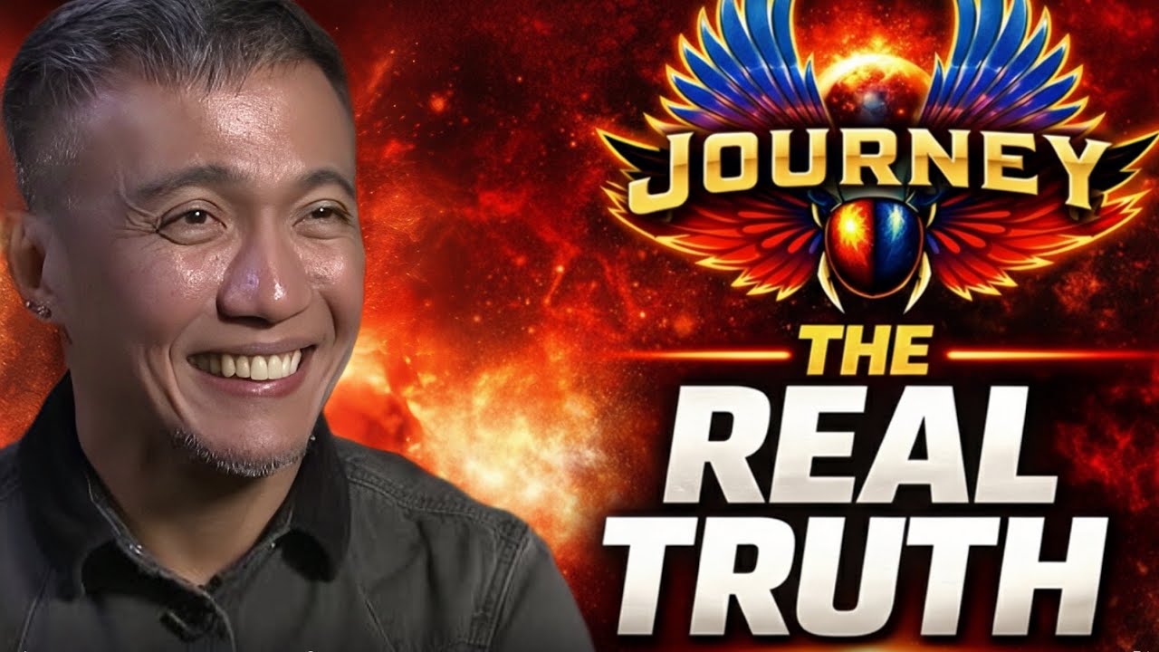 Arnel Pineda Breaks His Silence on Journey Rumors — Here’s the Truth