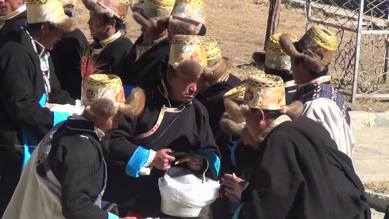 Tibet Explore- Tibet travel video