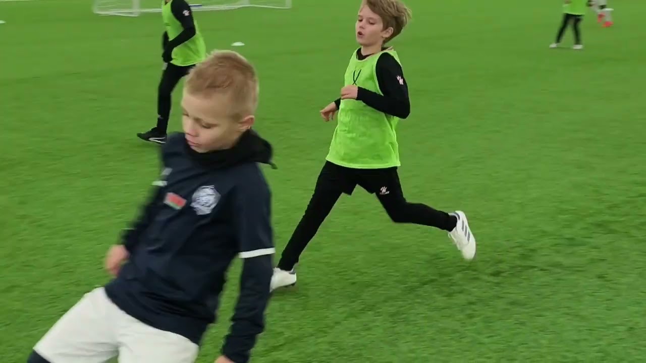 14.02.2026 Friendly match. Днепр 2016