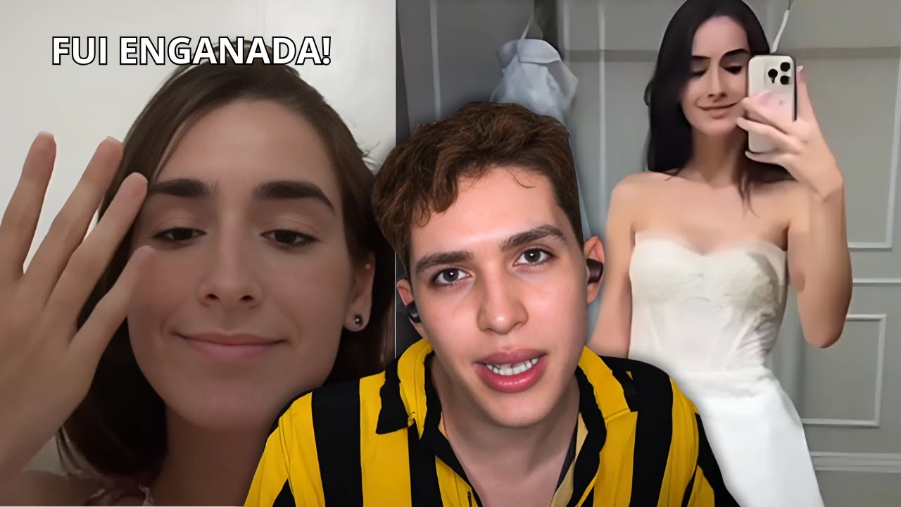 Vou casar em 6 meses mas ainda n&atilde;o fui pedida