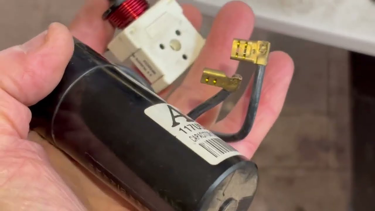 Fixing compressors the easy way