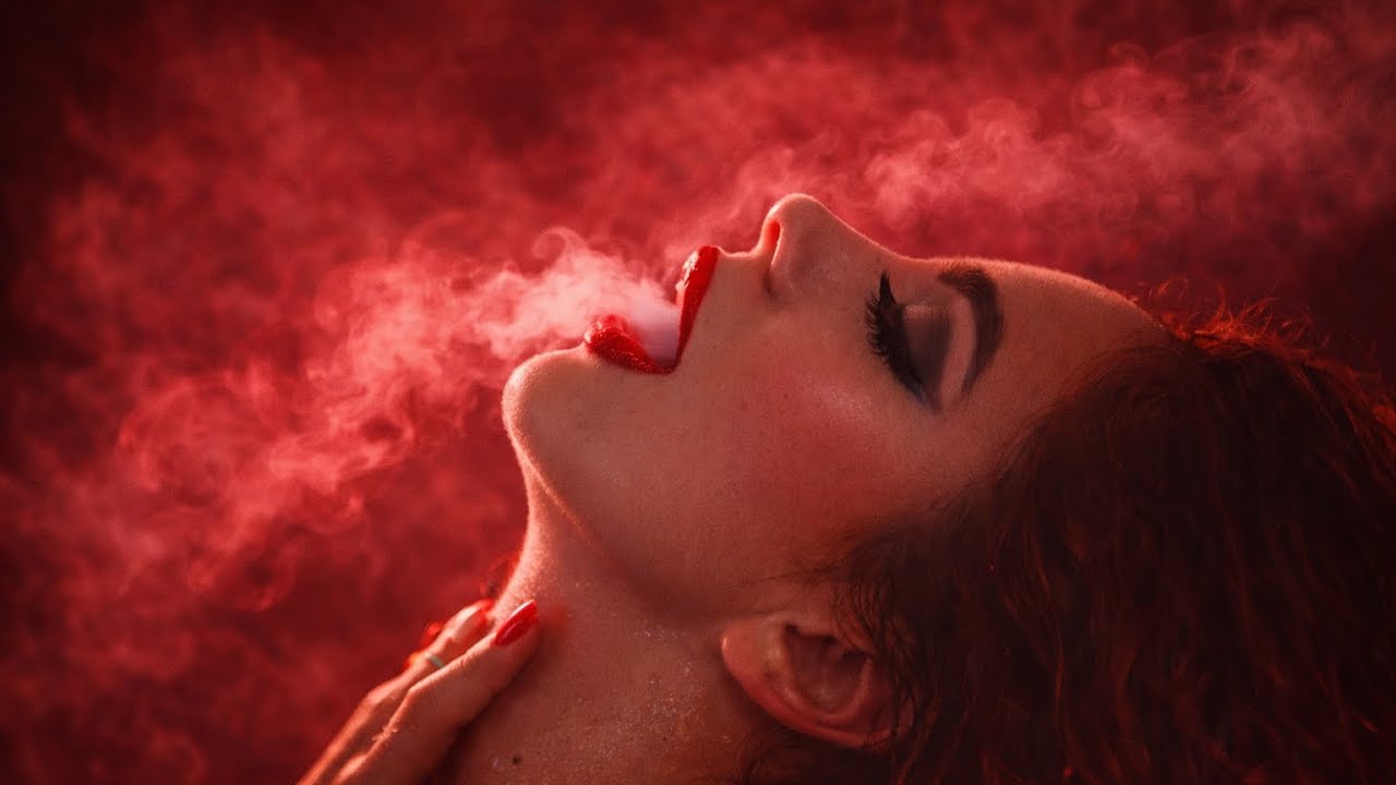 Late Night Bedroom R&B Mix 2026 | Red N Slow - Kris Moskov 