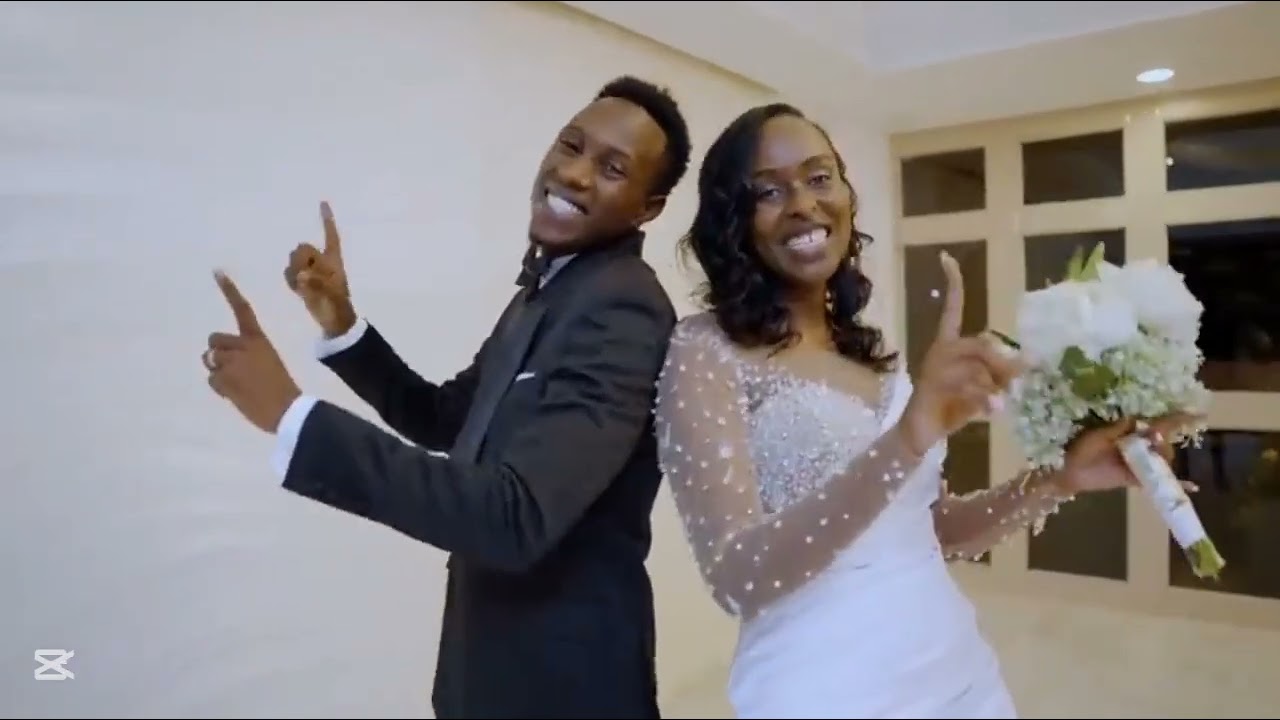 UBUKWE BWIZA- YAMPAYE UWO NAKUNZE 🥰