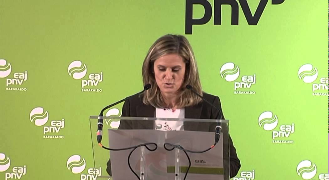 EAJ-PNV pone en marcha la campaña 