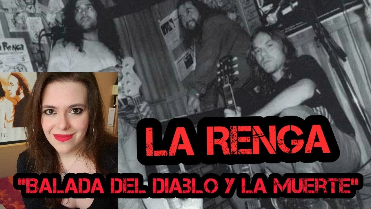 La Renga 