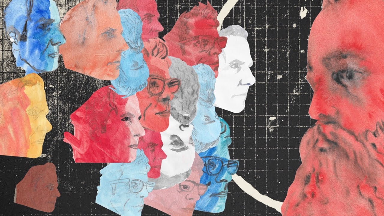 Calexico and Iron & Wine - Midnight Sun