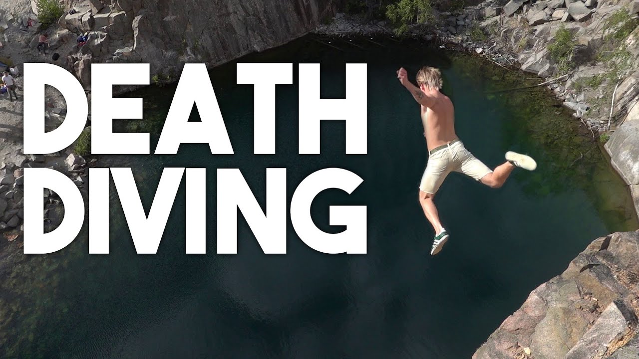 We Tried the MOST DANGEROUS SPORT in the World!