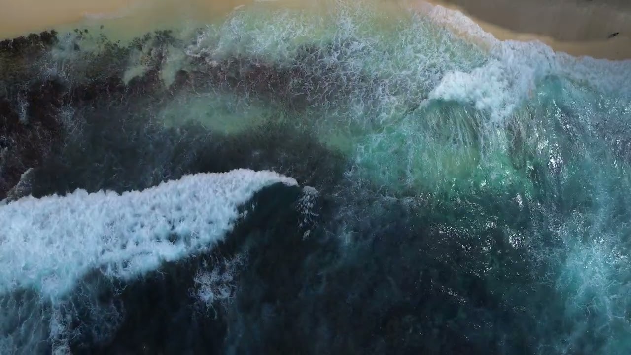Bali - Je te laisserai des mots by Patrick Watson