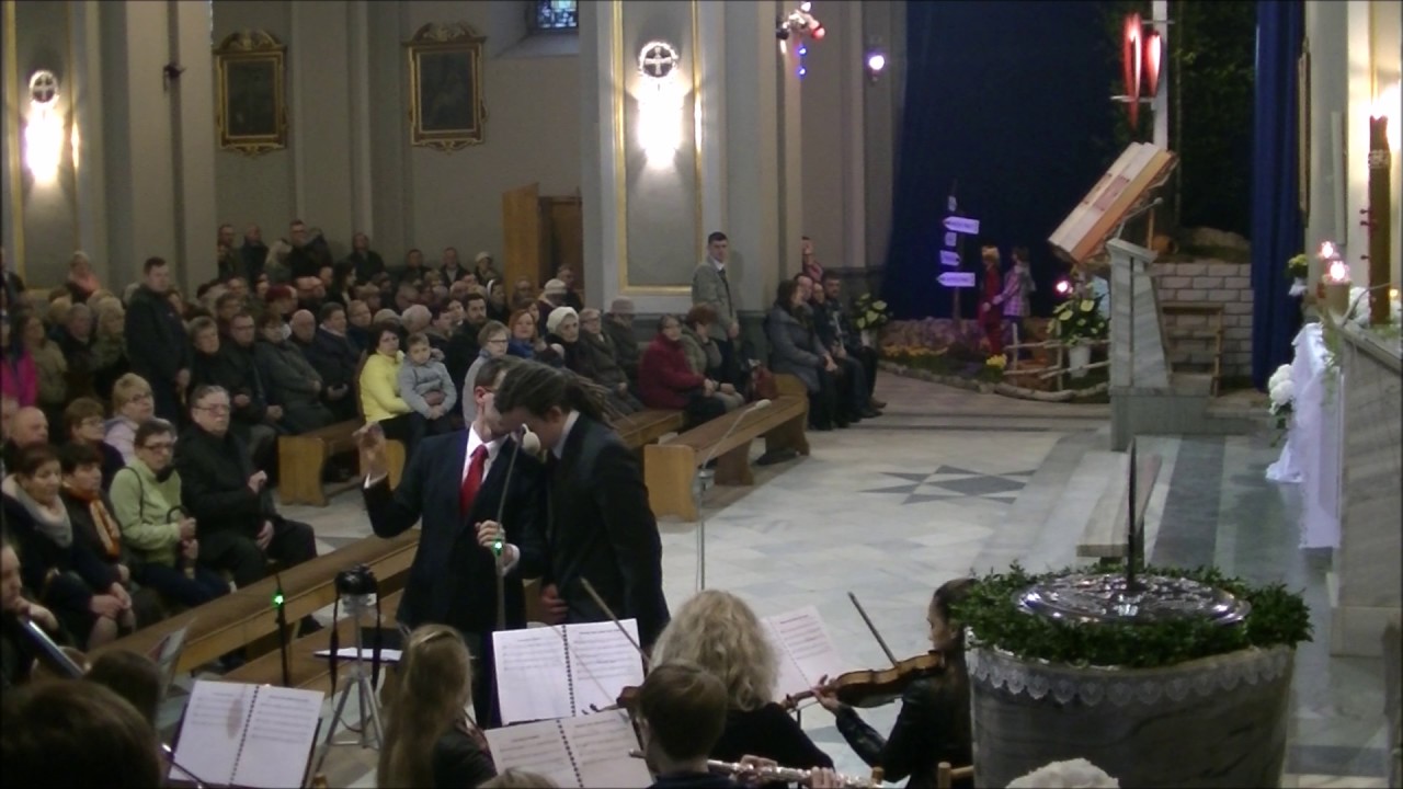Rezurekcja Wesoły nam dzień