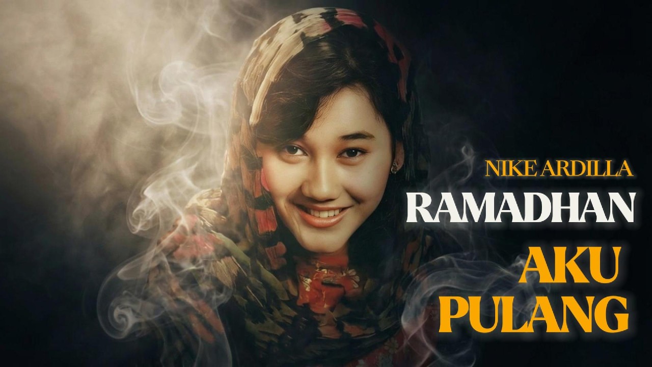 RAMADHAN AKU PULANG — Ketika Hati Akhirnya Menyerah pada Cahaya, NIKE ARDILLA!!