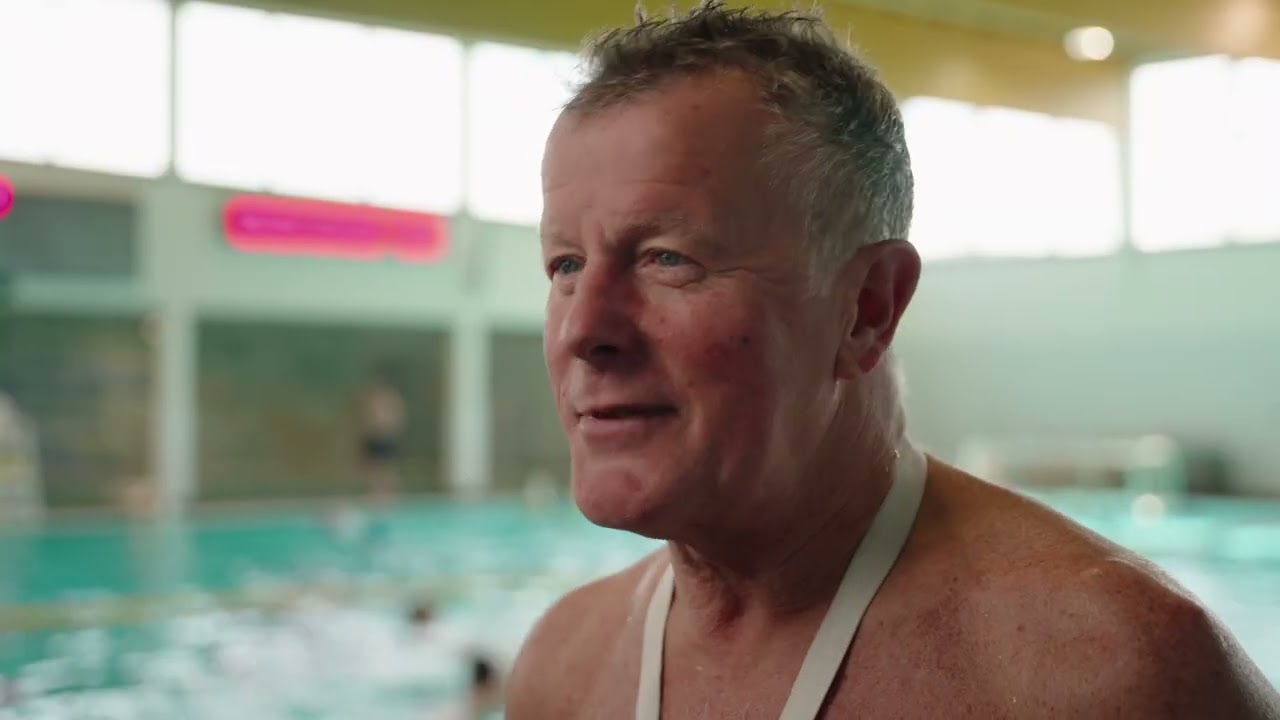POOL RENERS Waterpolo Hasselt | 2023 Stad Hasselt