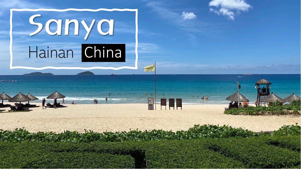 Sheraton Sanya Yalong Bay Resort