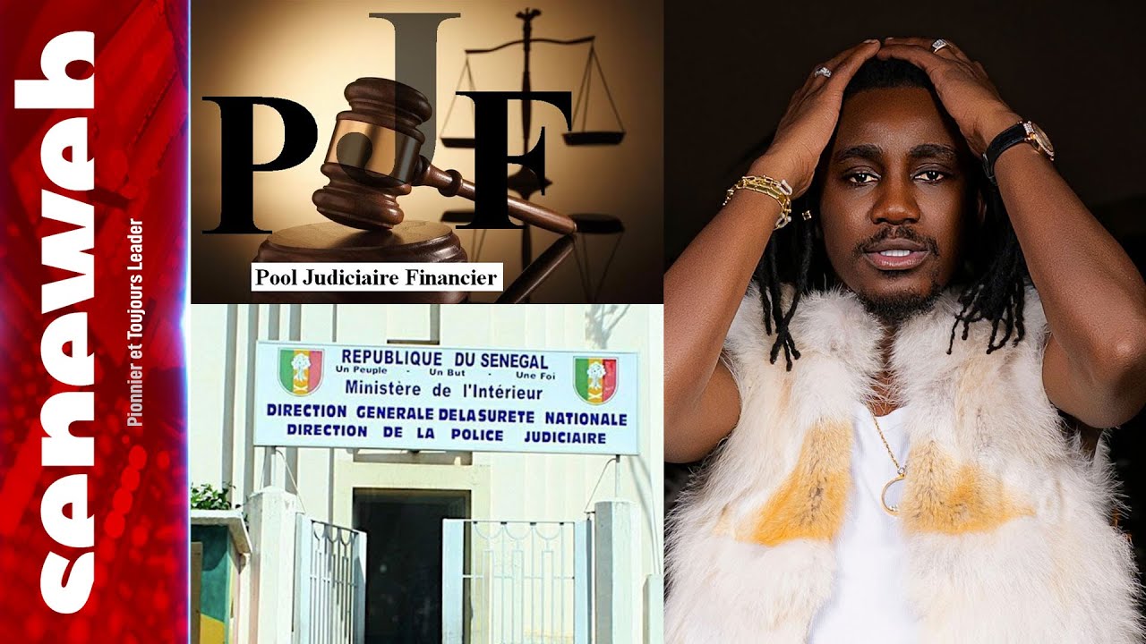 Révélations sur le face à face entre Wally B. Seck et le juge d'instruction...