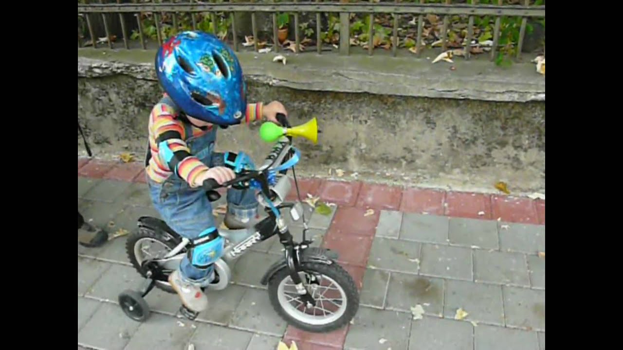 Bicykel