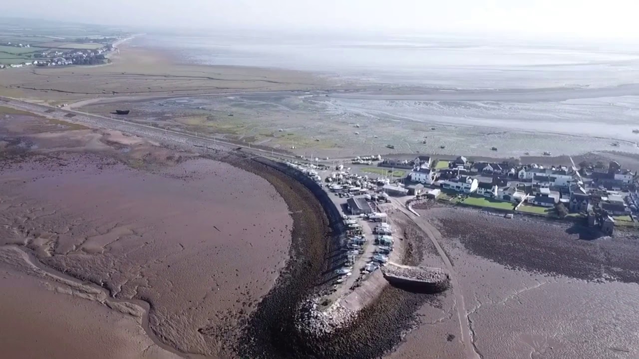 Roa island