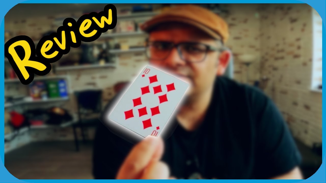 AWESOME Card Magic Trick - Wiregram