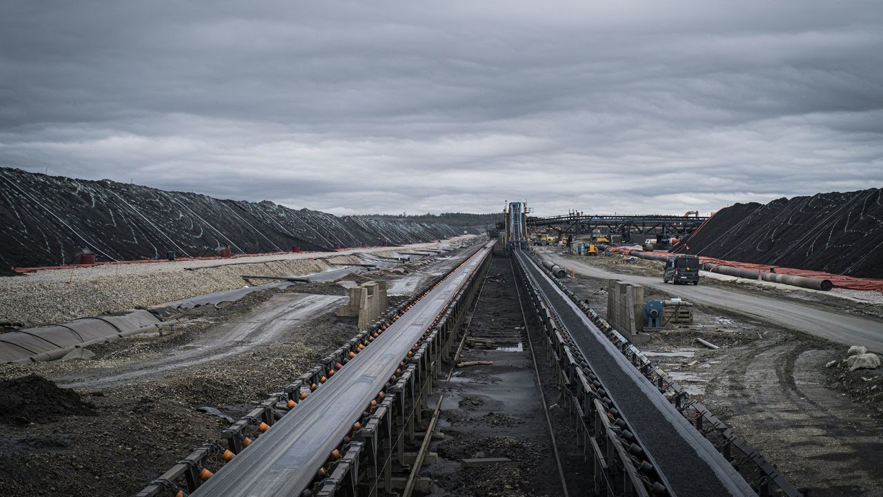 Securing Critical Minerals Supply Chains