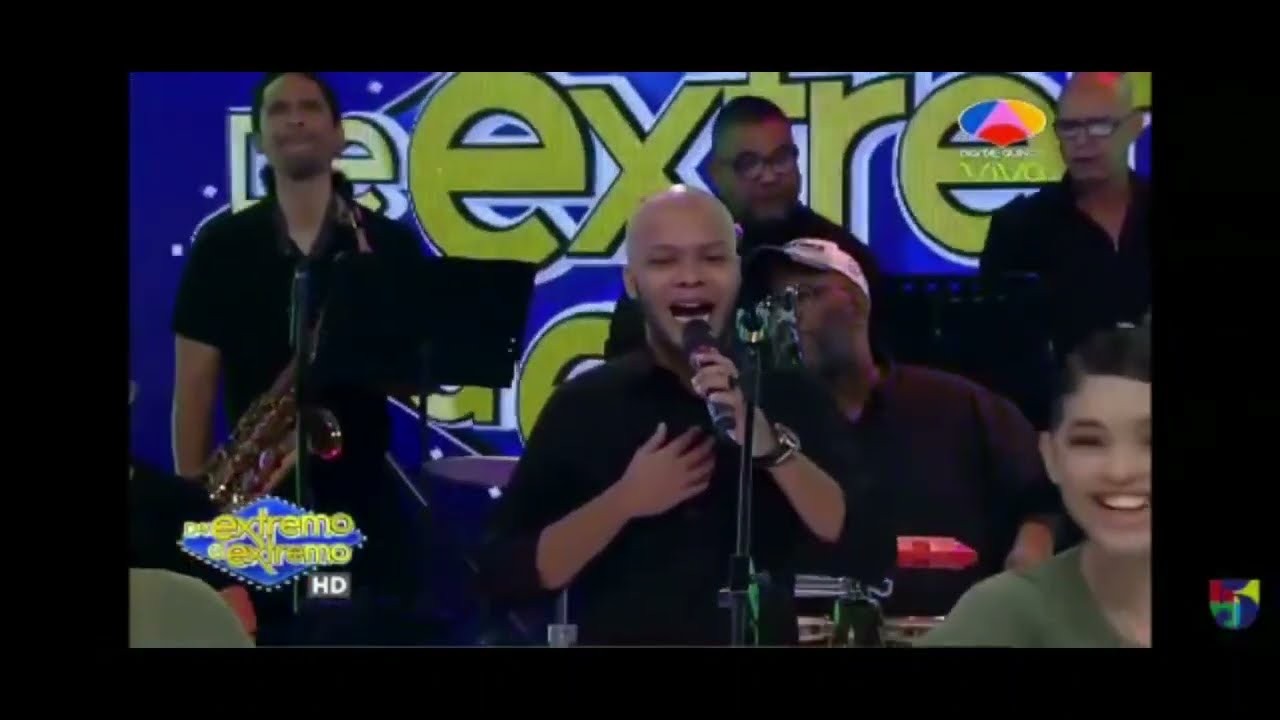 24 Horas - De Extremo a Extremo
