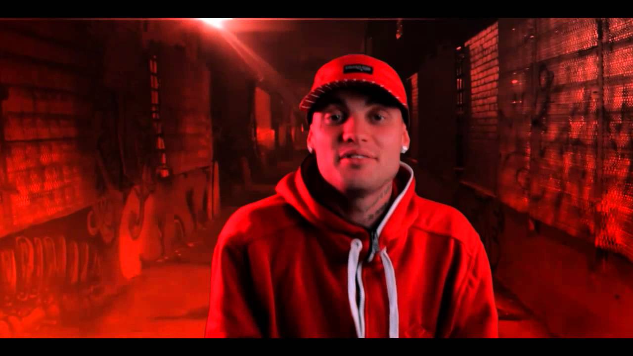 Kerser - I'm Baked