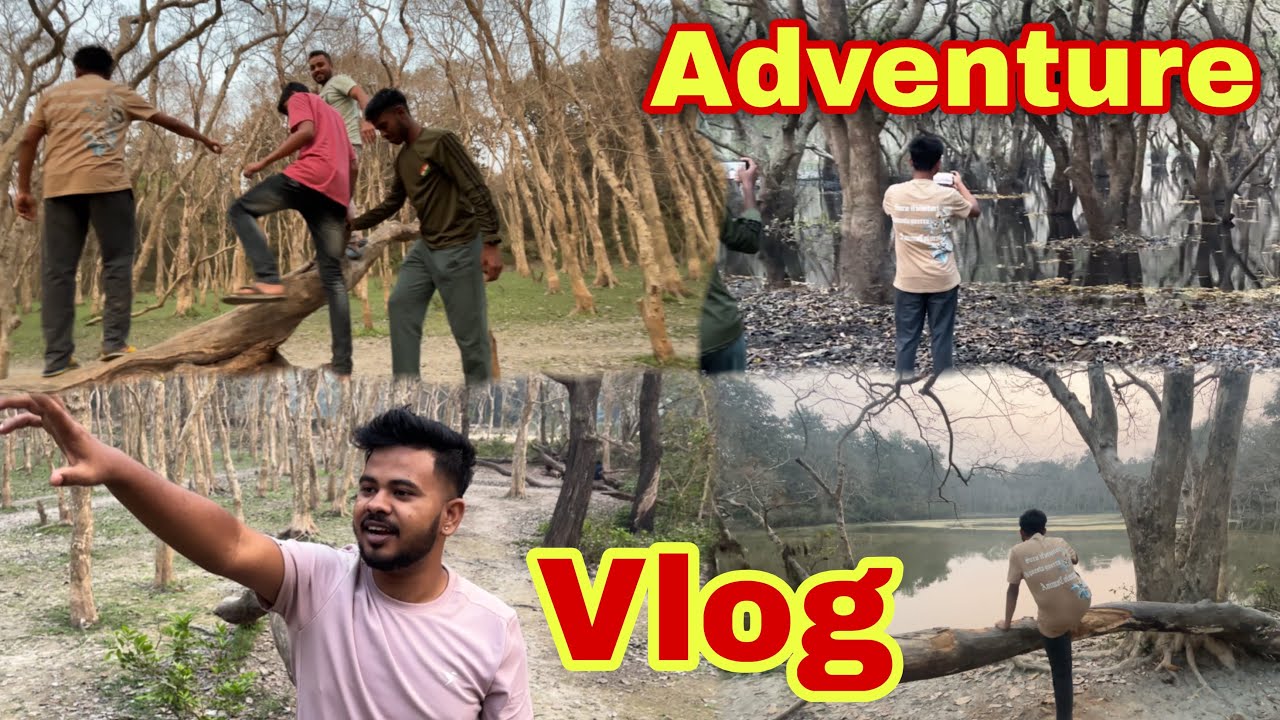 ভুতুরে জায়গায় কী কী দেখলাম? আর আমাদের সাথে কী ঘটলো ।।