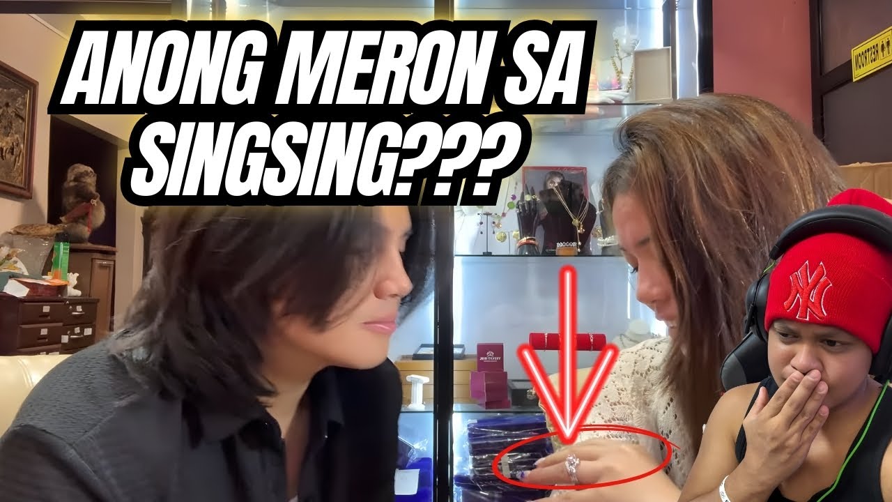 ⭕️HALA‼️KALINGAP MIKOY BAKIT UMIWAS SIYA KAY CRISTA JANE DAHIL SA SINGSING?