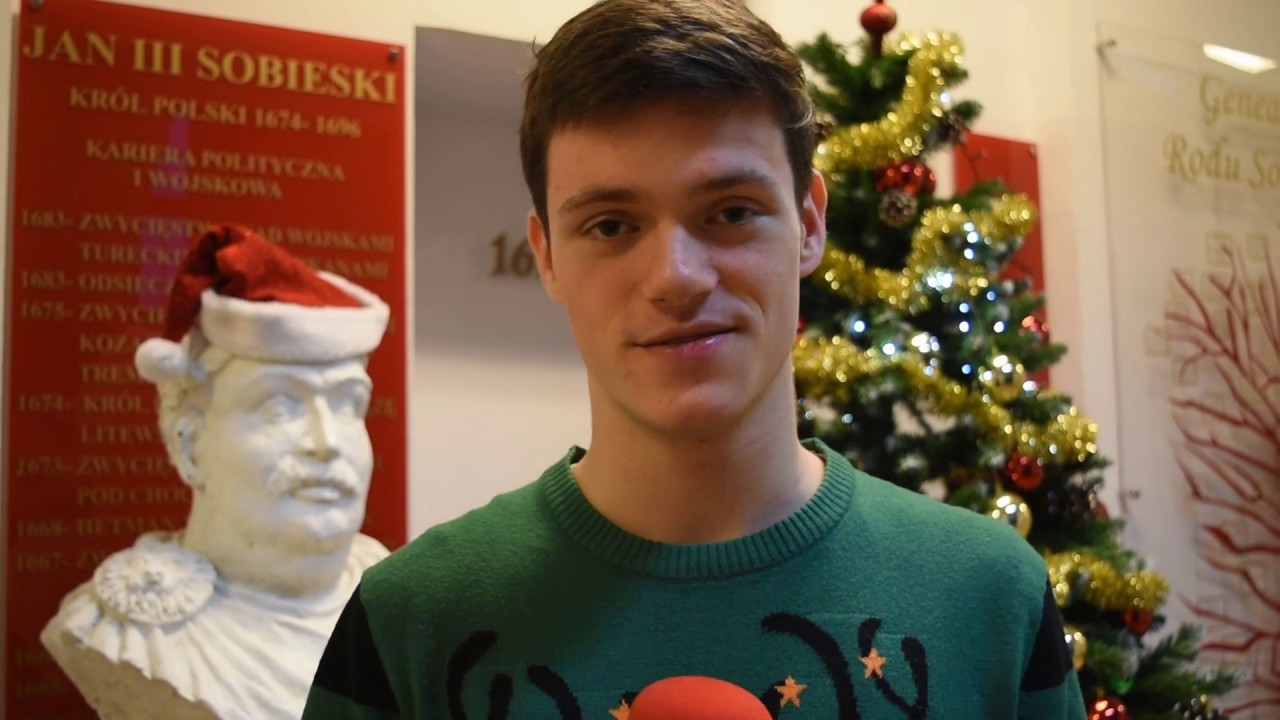 Świąteczny prezent dla potrzebujących