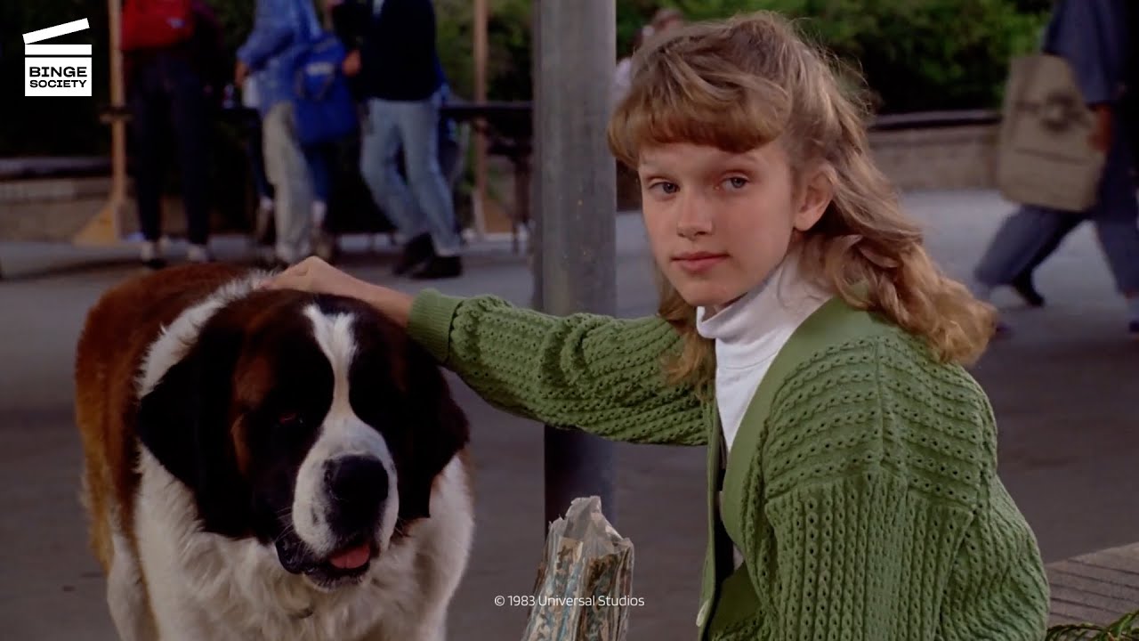 Beethoven : Un crush (CLIP HD)