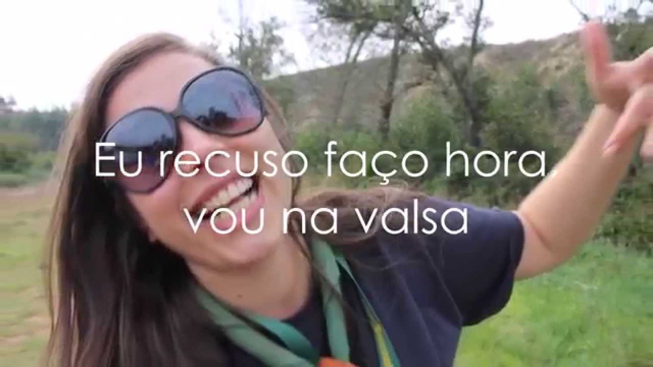 O que é ser escuteiro?