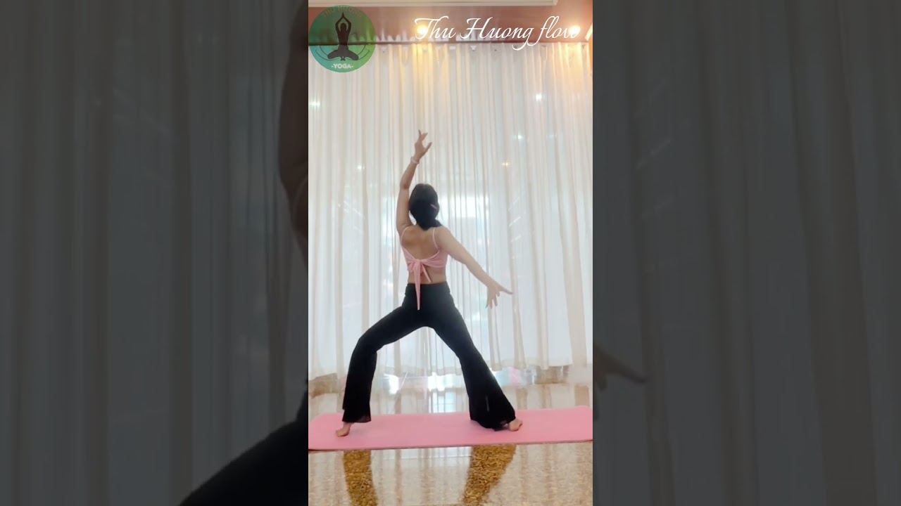 CHÂN TÌNH - Biên đạo & thể hiện: Thu Hương