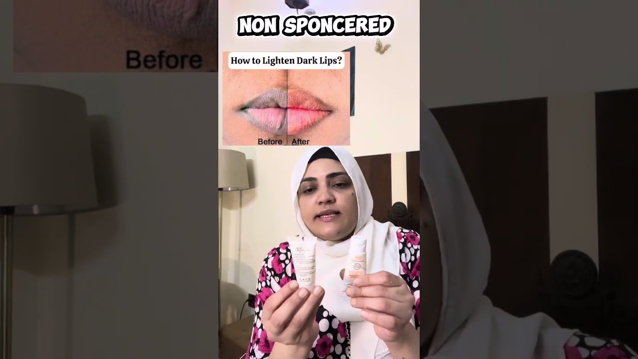 Bare Essence Lip Pigmentation Cream Honest Review | 7 Din Mein Dark Lips Pink? (No Sponsor)