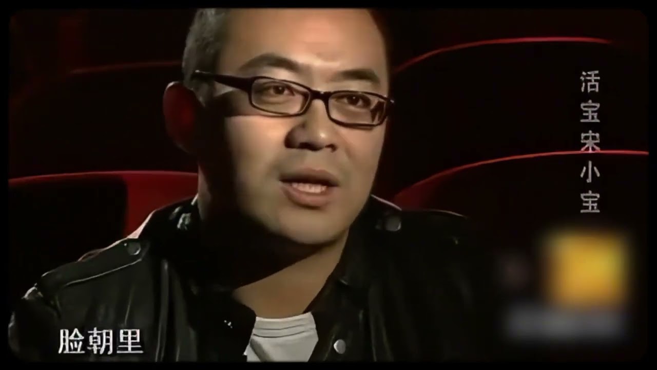 Zhao Benshan twice appeared on the Spring Festival Gala while ill and fell asleep