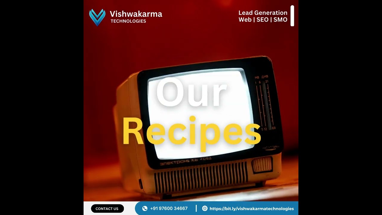 Who Are We ???? || Vishwakarma Technologies