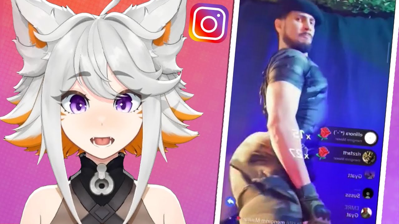 Deme Watches Memes That Could Get Her Cancelled