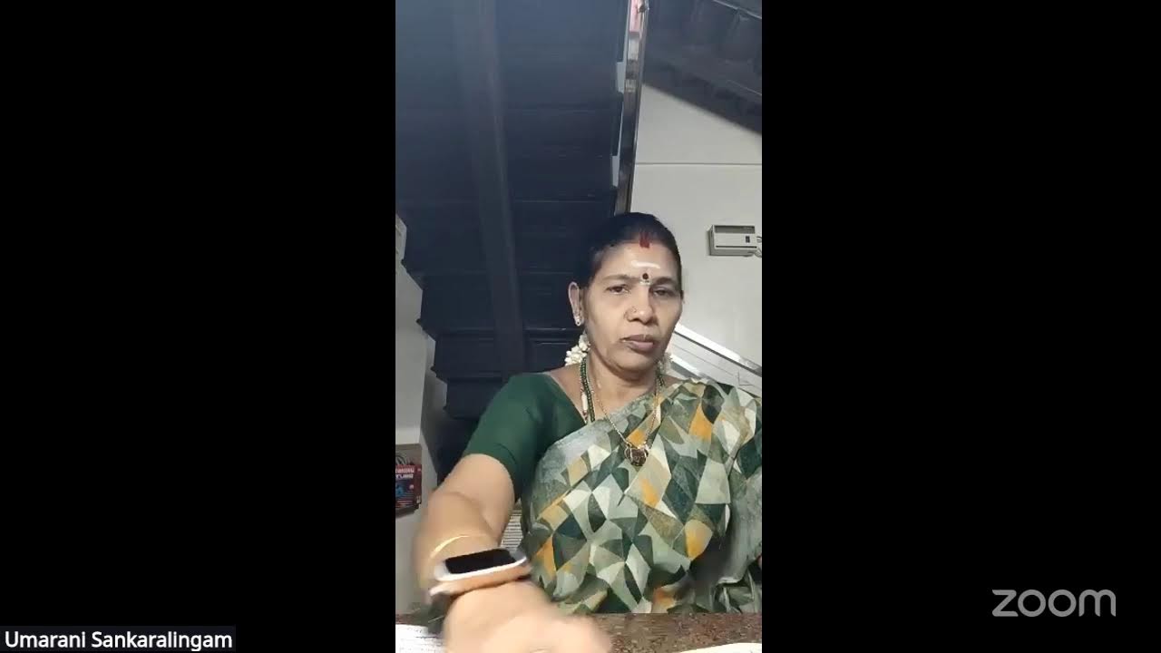 திருக்குறள் திருஉரைMy Barath Books of World Records மனிதம் விதைப்போம் (Host)'s Personal Meeting Room