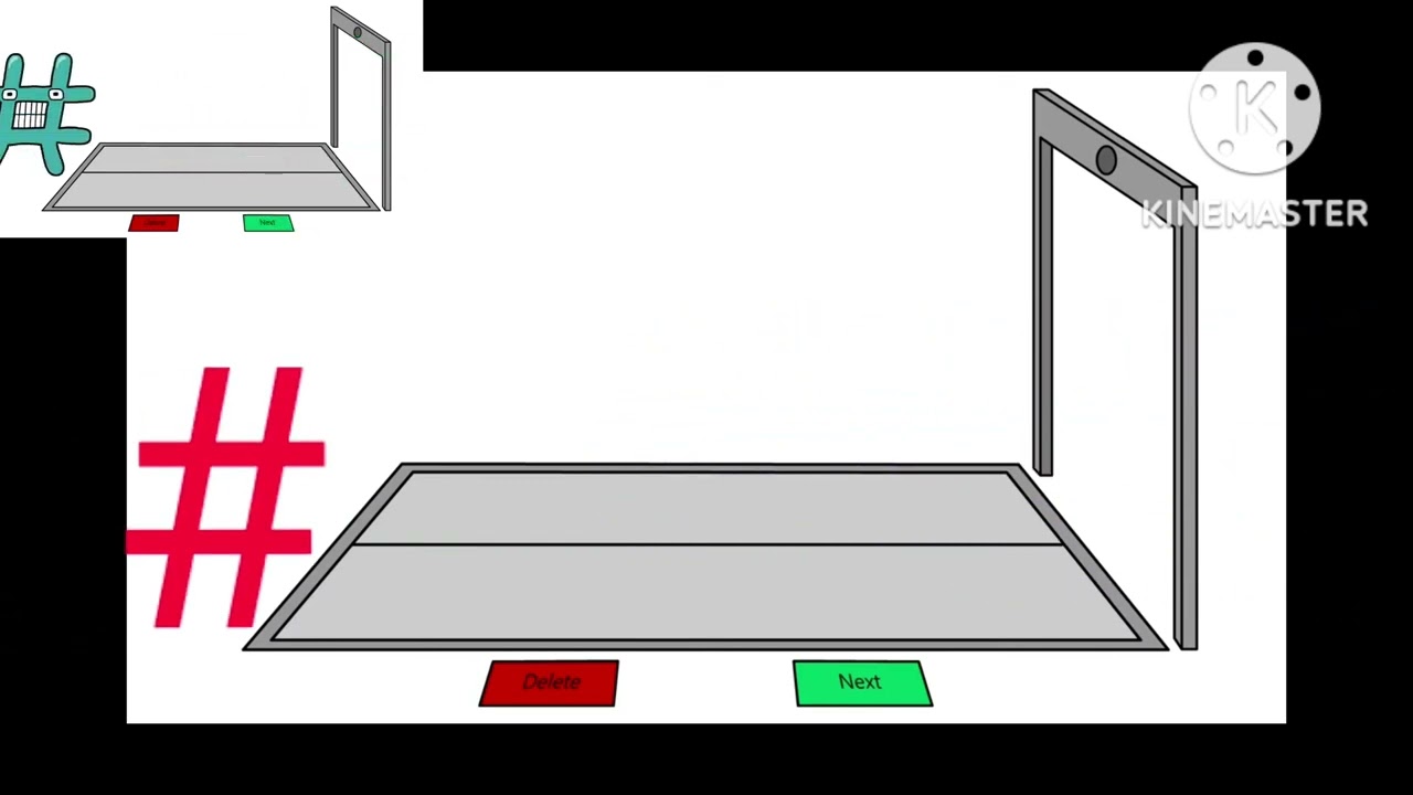 Symbol blocks 2