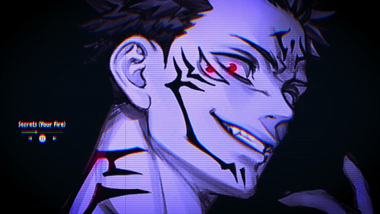 ლ 𝘺𝘰𝘶'𝘳𝘦 𝘤𝘰𝘳𝘳𝘶𝘱𝘵𝘦𝘥 𝘣𝘺 𝘚𝘶𝘬𝘶𝘯𝘢 | 𝙖𝙣 𝙤𝙗𝙨𝙚𝙨𝙨𝙞𝙫𝙚 𝙥𝙡𝙖𝙮𝙡𝙞𝙨𝙩 (𝙨𝙡𝙤𝙬𝙚𝙙 + 𝙫𝙤𝙞𝙘𝙚𝙤𝙫𝙚𝙧𝙨)