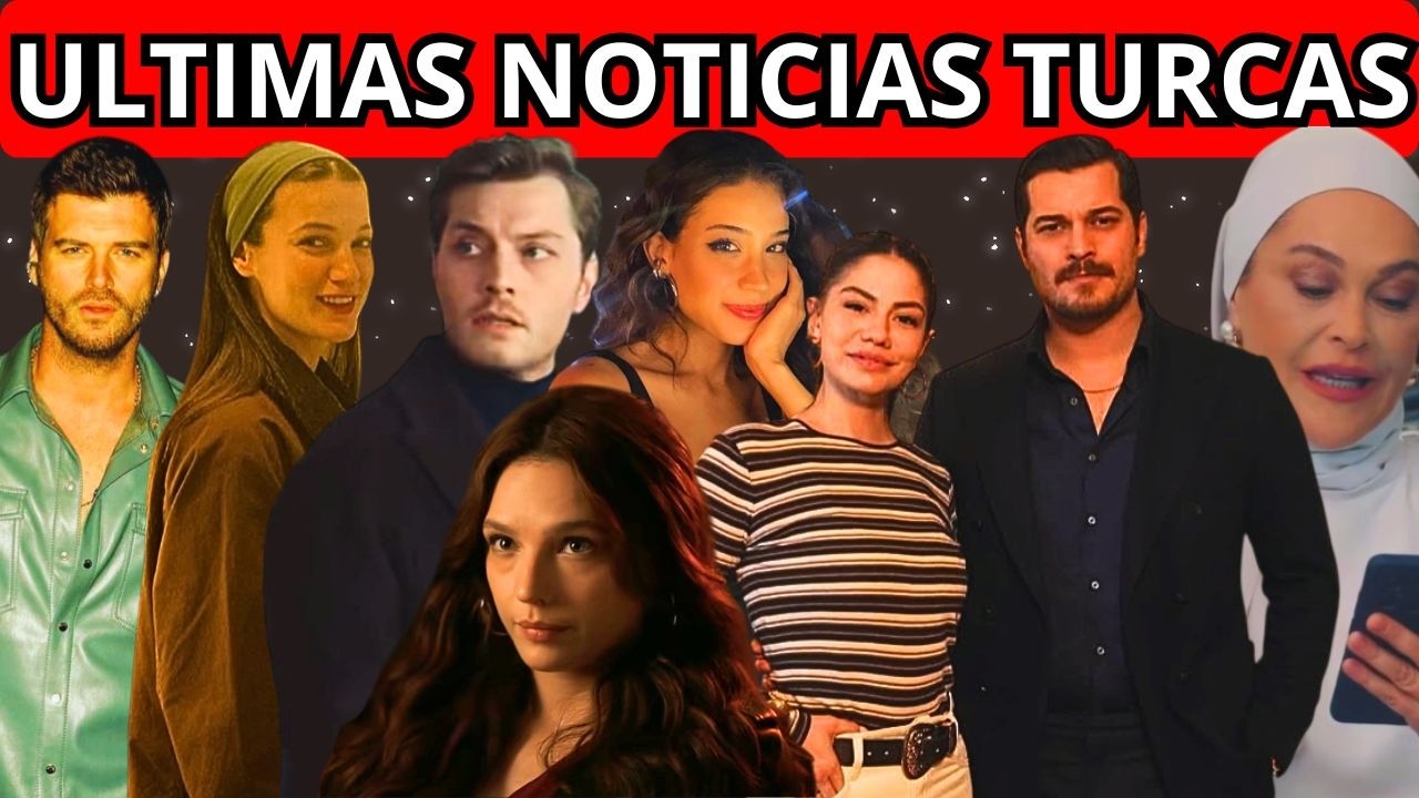 Estrenos que no Convencen, Eşref Rüya enfrenta Cambios, Nueva Serie en Camino, La Serie Mas Vista.