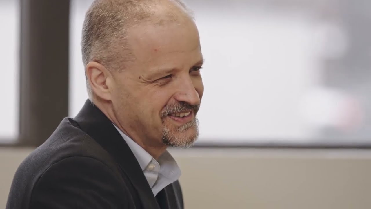 Business Leader of the Year: Wade Merritt
