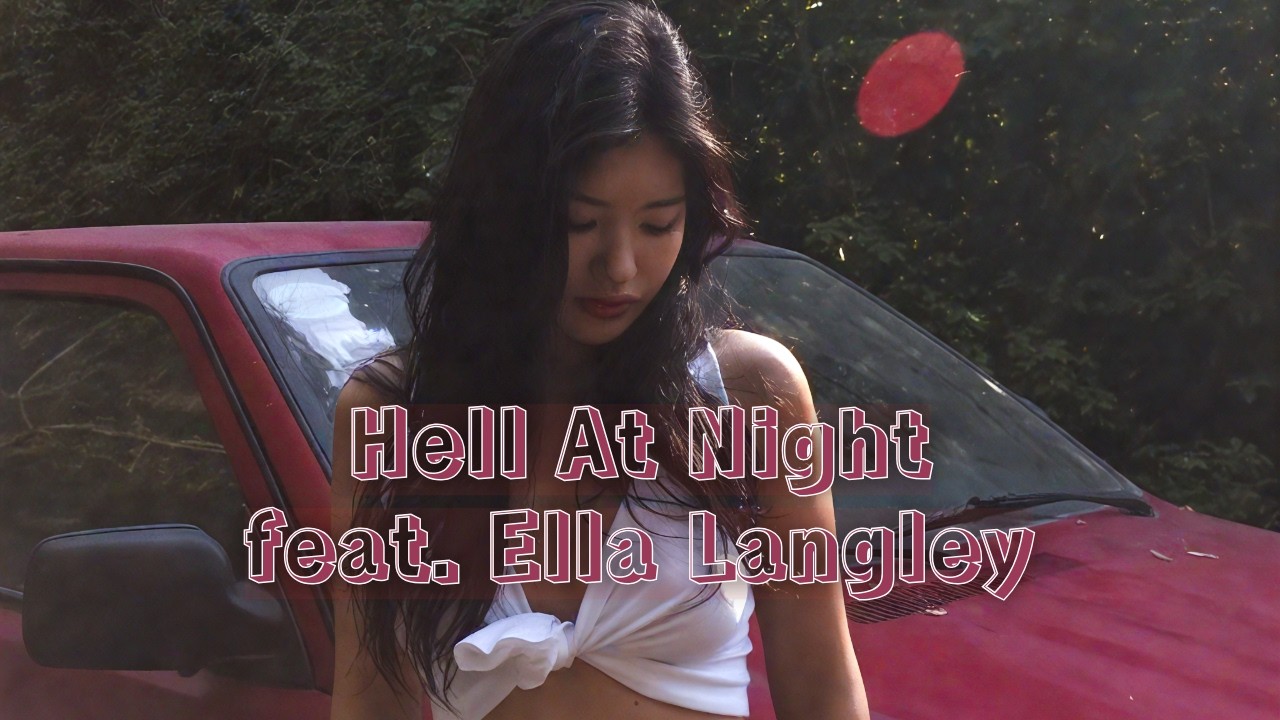 BigXthaPlug - Hell At Night feat. Ella Langley (Lyrics)