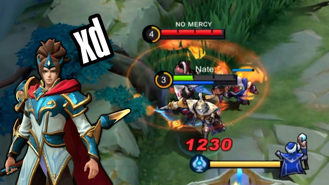 PUDO HABER SIDO PEOR XD