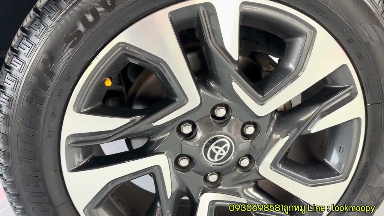 ท็อปสุดเข้ามาแล้ว Fortuner2.8Legendar4WD2021ห้ามพลาดสนใจ0930698581#รถยนต์มือสอง#รถครอบครัว#toyota 