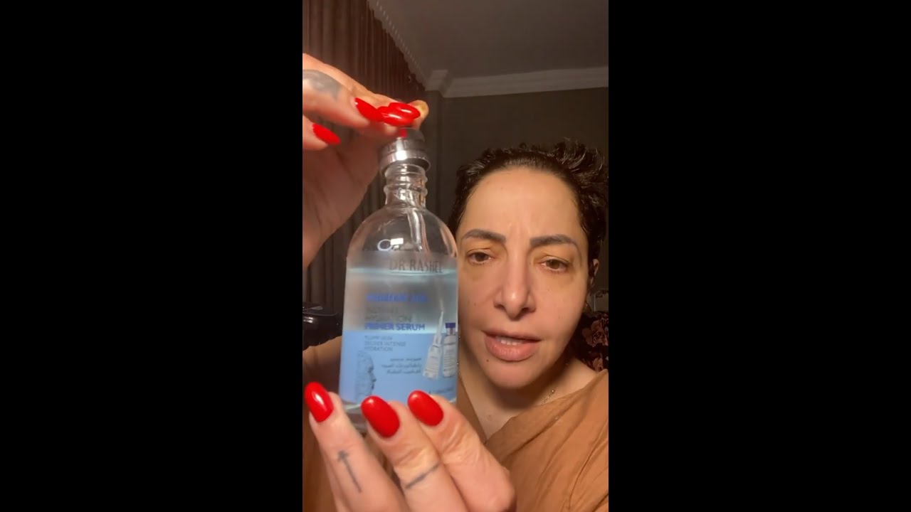 كل اللى محتاجه تعرفيه عن الدرما بن Derma Pen #Derma_Pen #روتين_العنايه_بالبشره #Nevo_Vlog شفشق