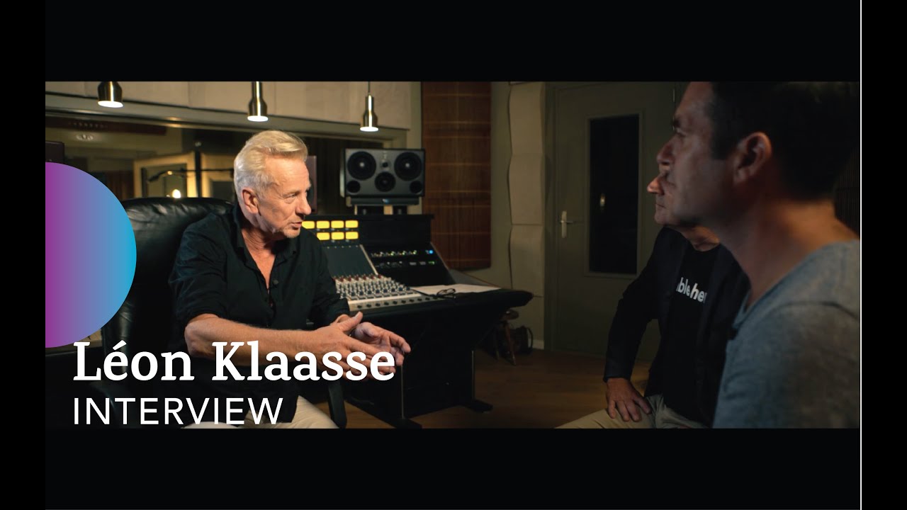 humble heroes | Léon Klaasse | interview