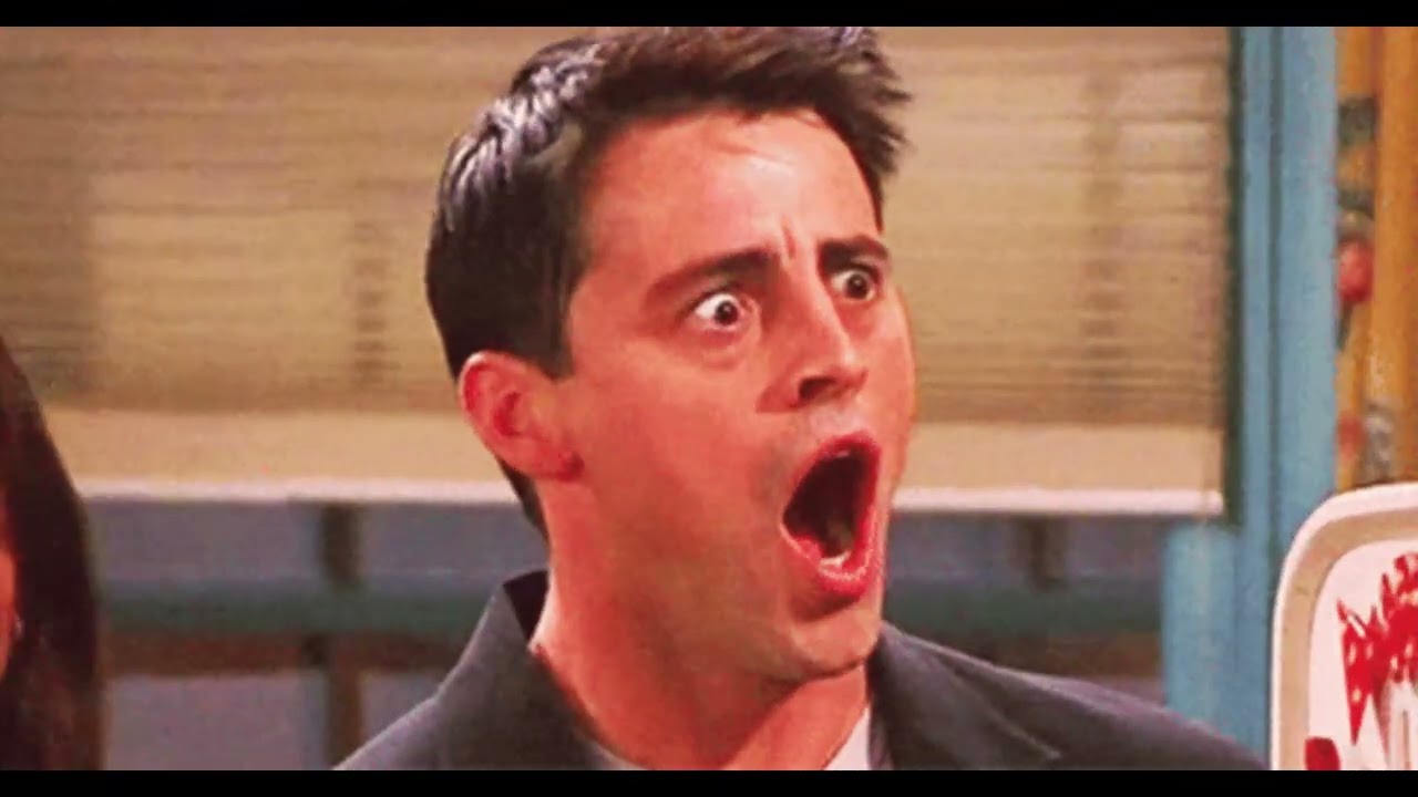 QUADRILLION damage! crazy high damage numbers