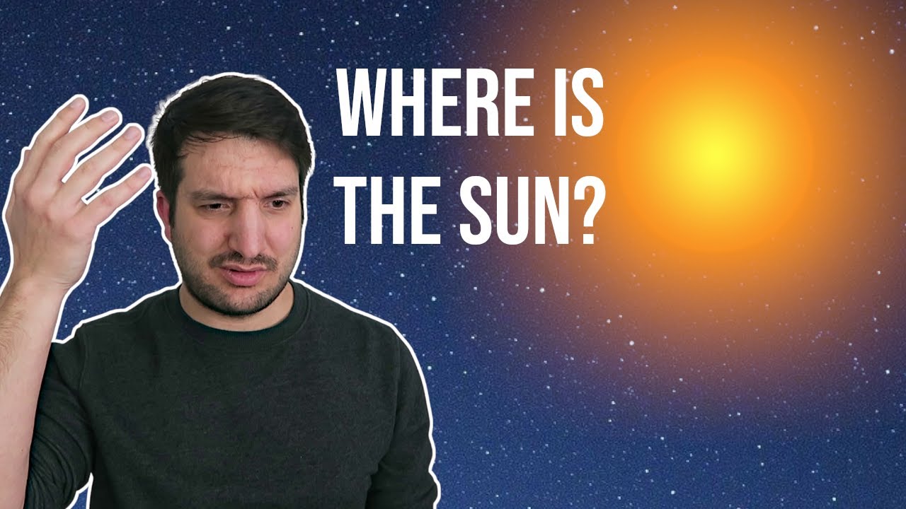 THE SUN RISES FROM THE WEST! 😱😱😱 WOW!
